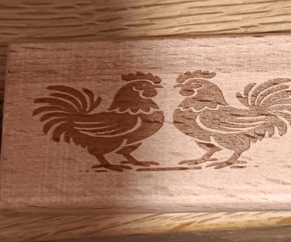 Custom Engraving Keychain